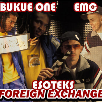 Esoteks Escape Routes cover art
