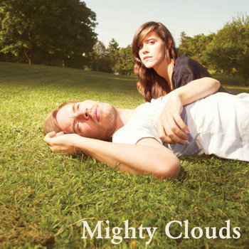 Mighty Clouds cover art