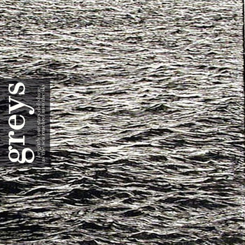 Brightly Our Stars Did Shine As The Sea Reached Into The Sky cover art