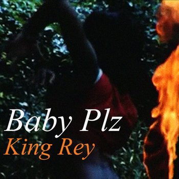 Baby Plz (Single) cover art
