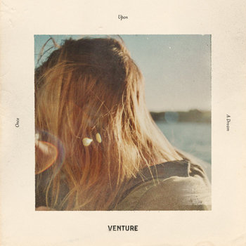 Once Upon A Dream cover art