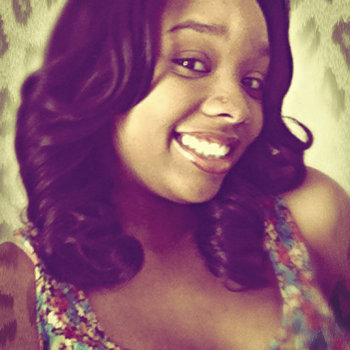 Stuttering (Covered by Jamicia S.) cover art