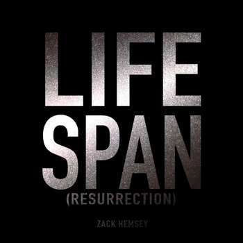 Lifespan (Resurrection) cover art