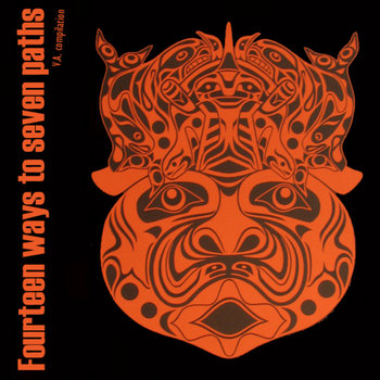 V.A. Fourteen ways to seven paths cover art