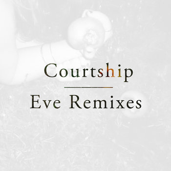 Eve Remixes cover art