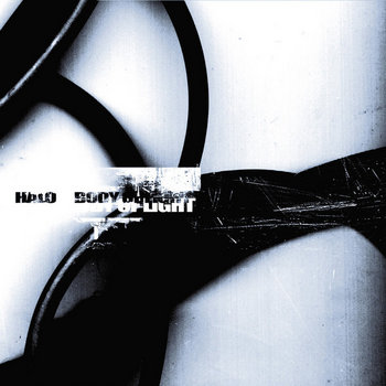 Body of Light cover art