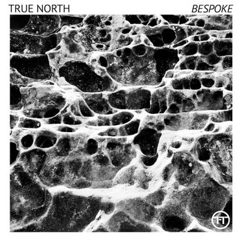 Bespoke EP [TFTD01] cover art