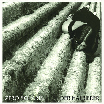 DER HALBIERER cover art