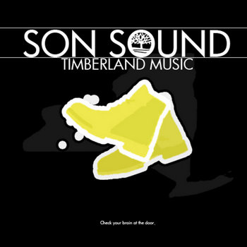 Timberland Music cover art