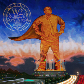W2 Boy cover art
