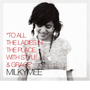 To All the Ladies in the Place with Style & Grace cover art