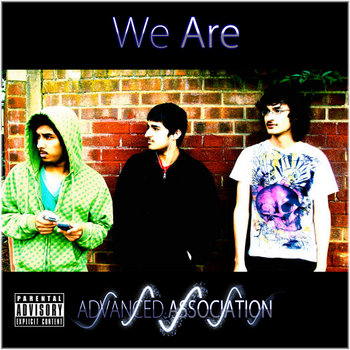 We Are cover art