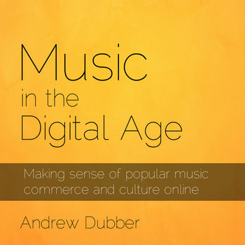 Music in the Digital Age - Part 1 cover art