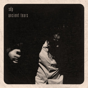 Ancient Tears ep cover art