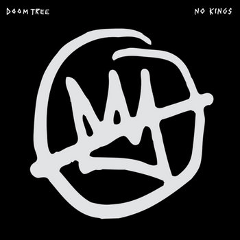 No Kings cover art