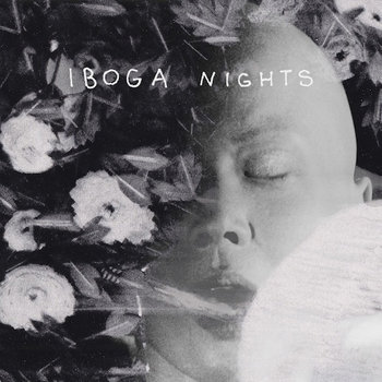 Iboga Nights cover art