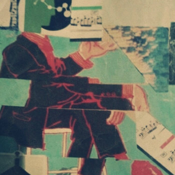INC: Collection 1 cover art