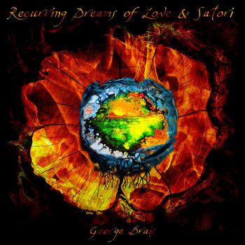 Recurring Dreams of Love & Satori cover art