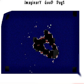 Imaginary Good Days cover art
