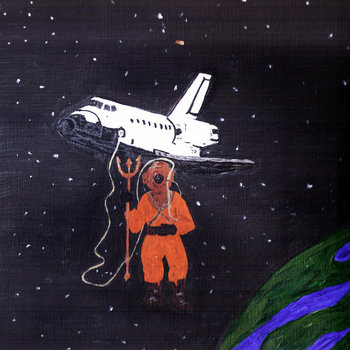 Lykta - Debris (BB23) cover art