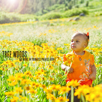 The Music In Your Eyes Project: Book I cover art