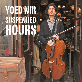 Suspended Hours cover art