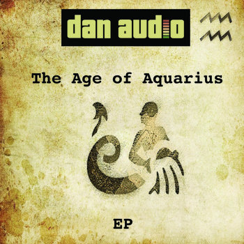 The Age of Aquarius cover art