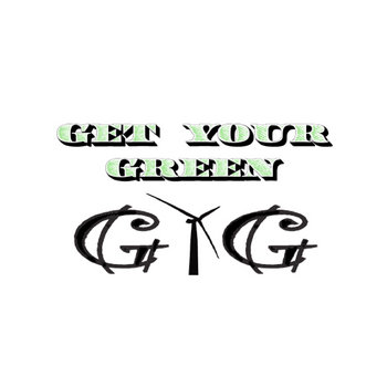 Get Your Green cover art