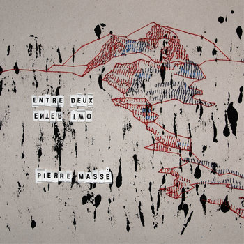 Entre deux, Enter Two cover art