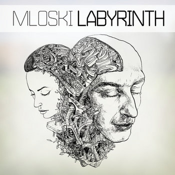 Mloski - Labyrinth cover art