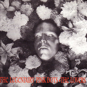 The Lovers (2012 remaster) cover art