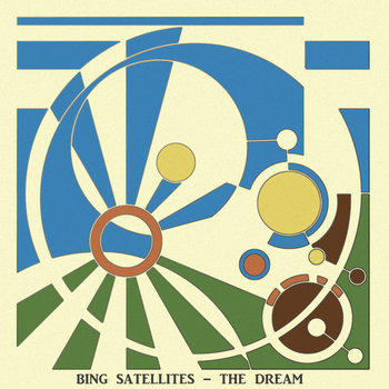 The Dream cover art