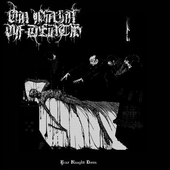 Year Naught Doom cover art