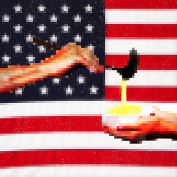 The Cafeteria Line presents HNGRY cover art