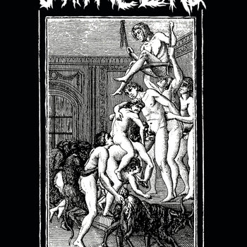 I Feel Fucked cover art