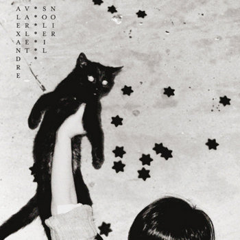 SOLEIL NOIR cover art