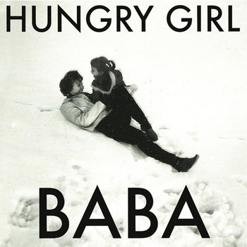 BABA 7" cover art
