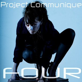 Four cover art