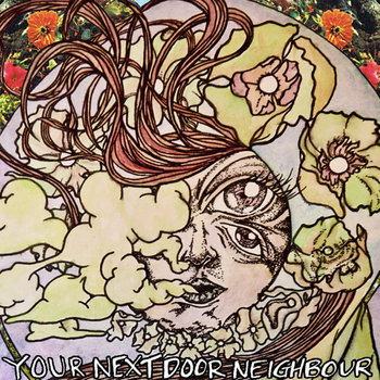 Your Next Door Neighbour cover art