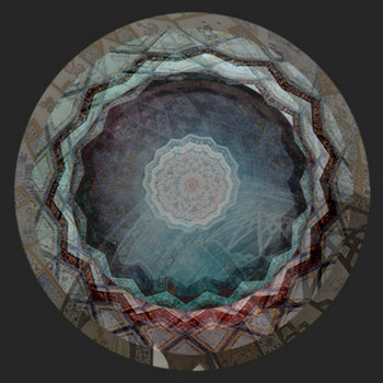 Requiem For The New World cover art