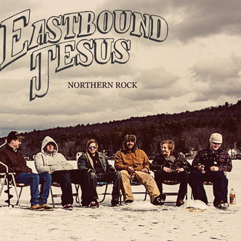 Northern Rock cover art