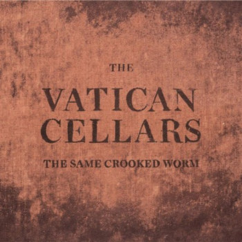 the Same Crooked Worm cover art