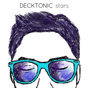 Stars cover art