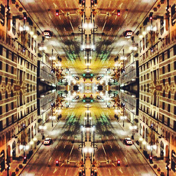 Cavity (Single) cover art