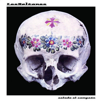 Saluda al campeón cover art