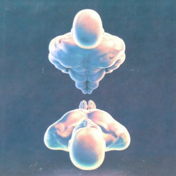 Hypoxia cover art