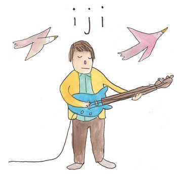 Bird-Man Movement Team cover art