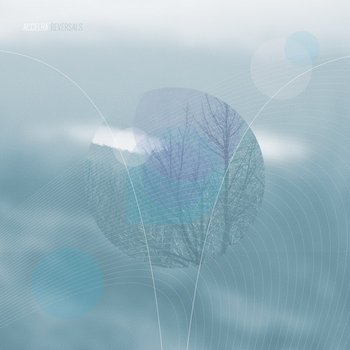 EP1 Reversals cover art