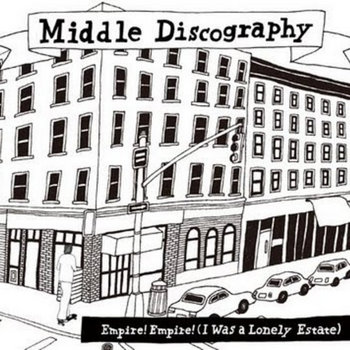Middle Discography cover art