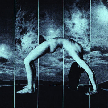 The Island Song 7" cover art